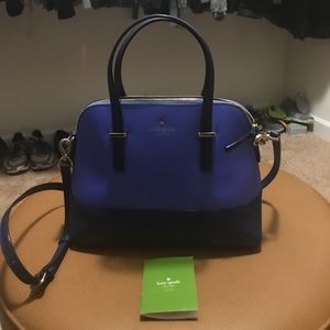 Kate Spade Cedar Street Mase.